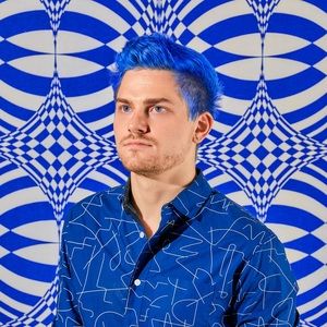 Meet your Posher, Evan